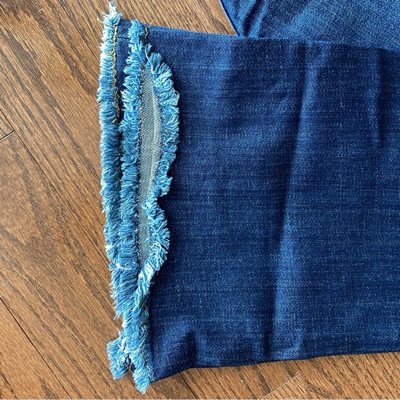 Miss Sixty Urban Outfitters exclusive flare jeans - Picture 6 of 8